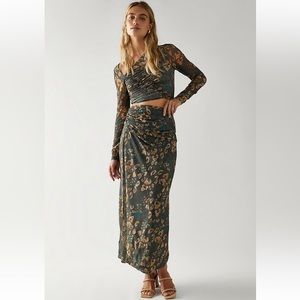 Supernova Set from free people